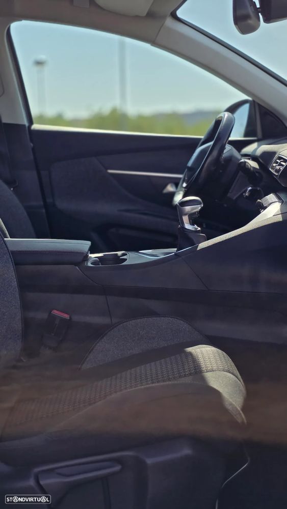 Peugeot 3008 1.6 BlueHDi Active - 20