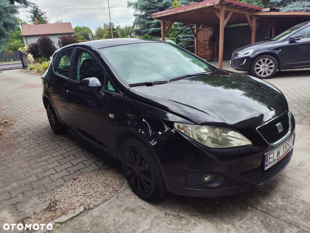 Seat Ibiza - 3
