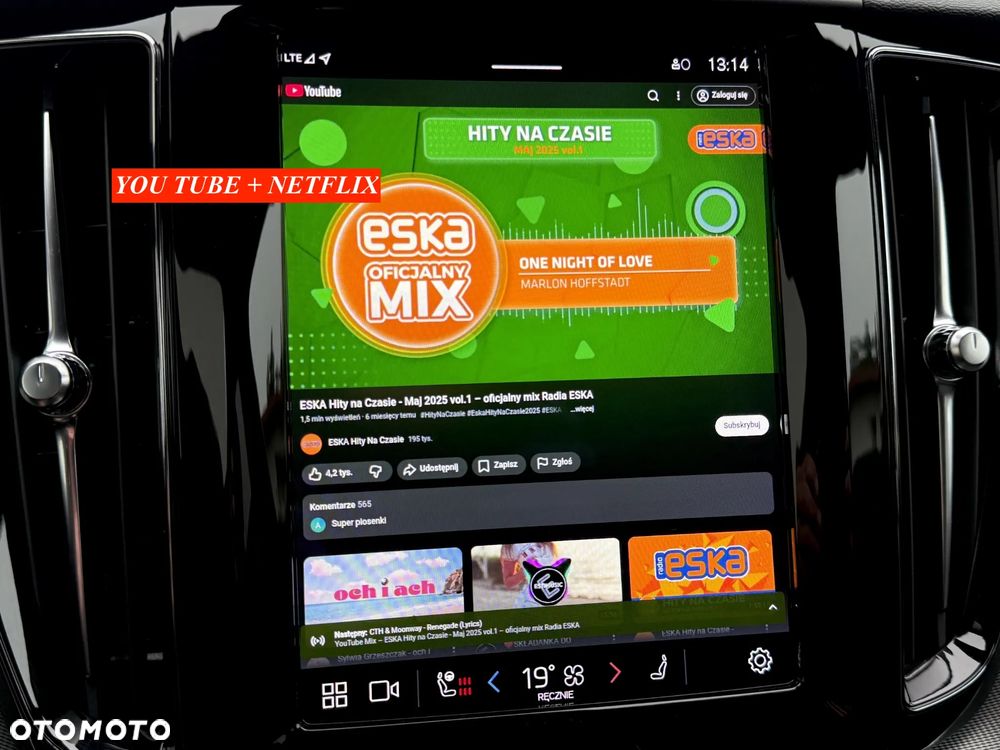 Volvo XC 60 B4 D Geartronic RDesign - 25