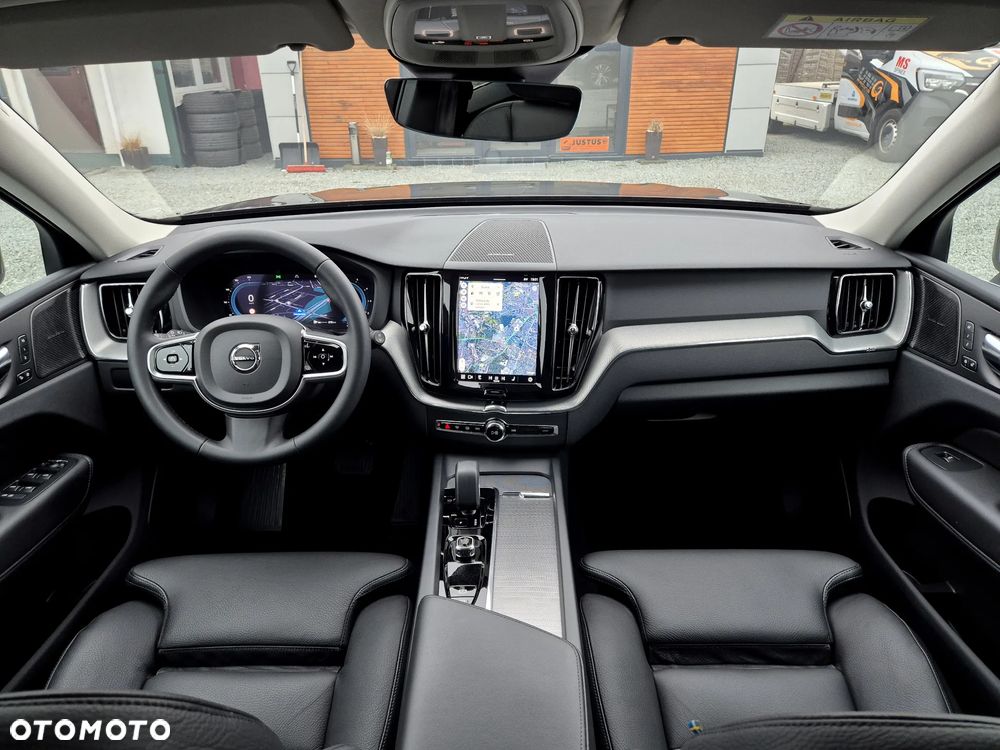 Volvo XC 60 B4 D Geartronic Inscription - 6