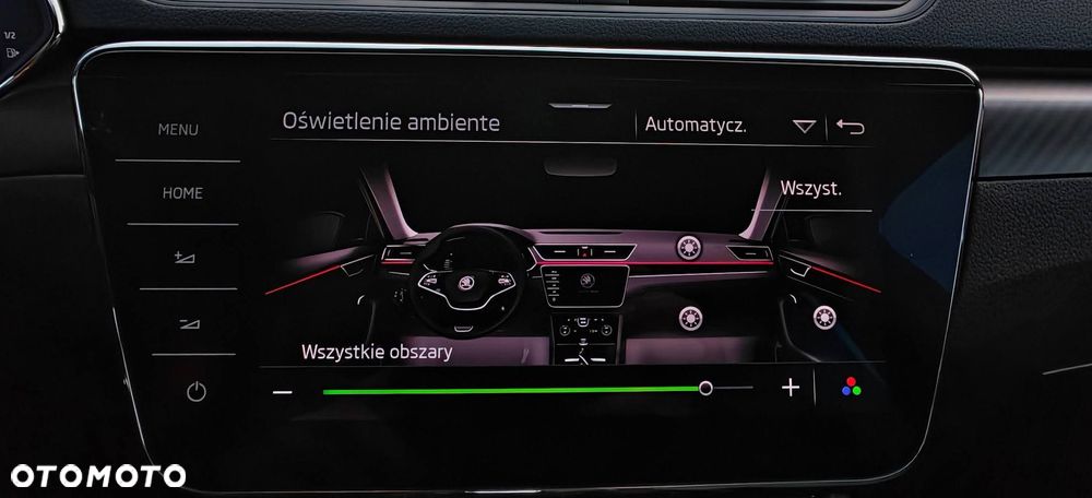 Skoda Superb 1.4 TSI Plug-In Hybrid Sportline DSG - 32