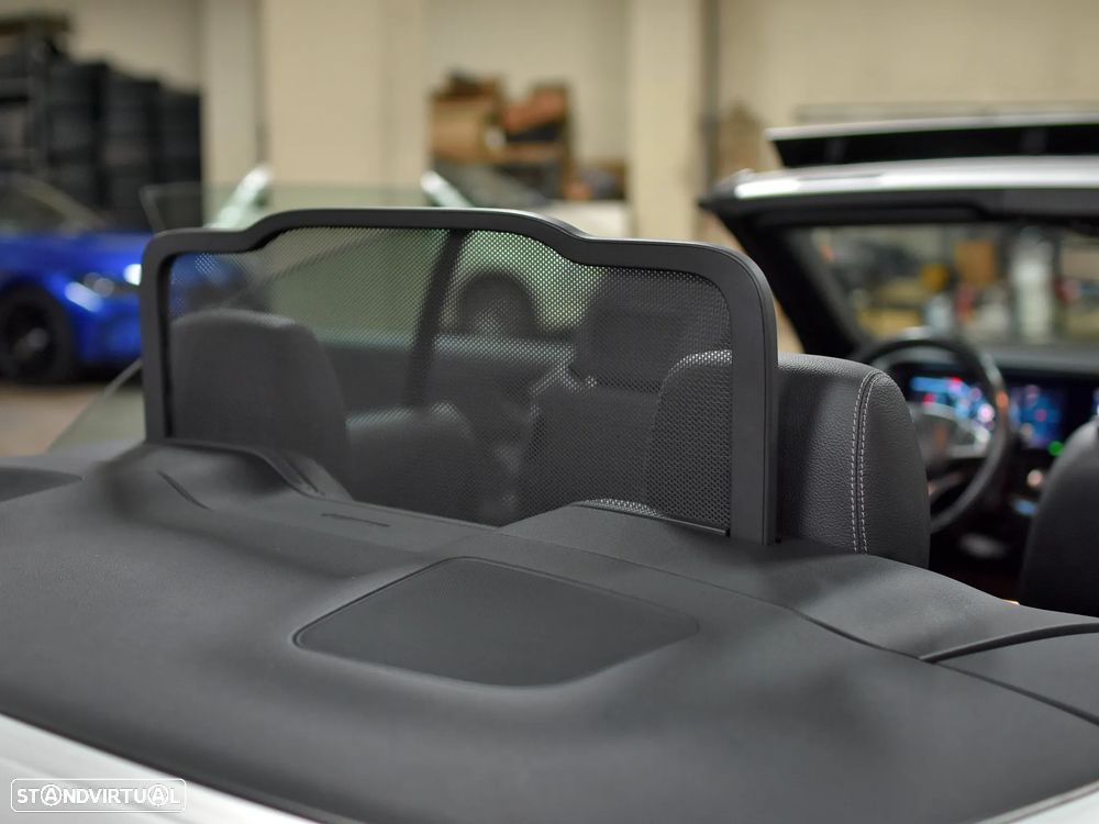 Mercedes-Benz E 220 d AMG Line Aut. - 27