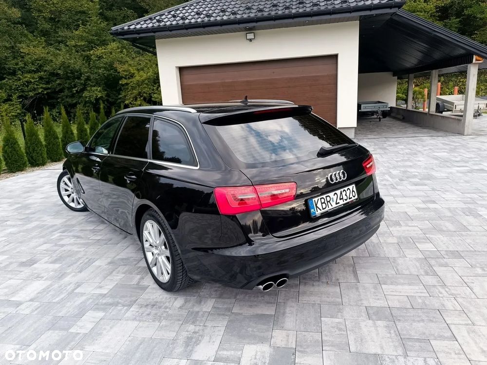 Audi A6 Avant 2.0 TDI Prime Line - 31
