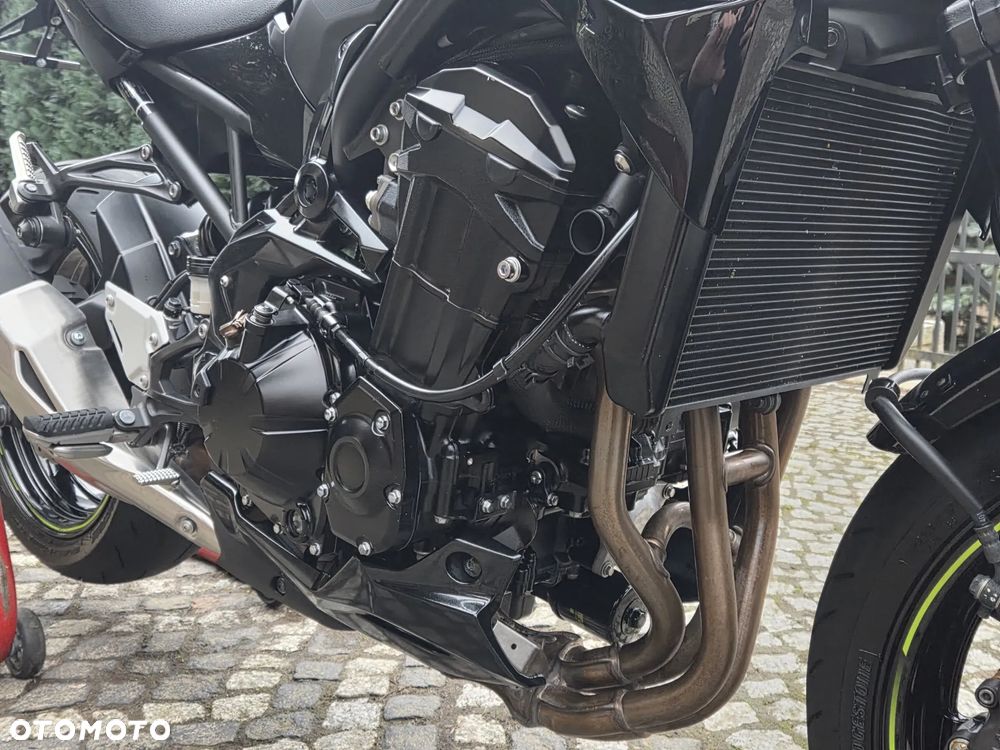 Kawasaki Z 900 - 30