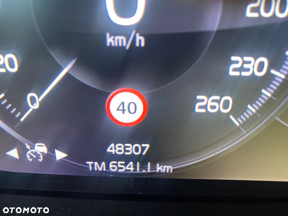 Volvo XC 40 D3 Geartronic Momentum - 12