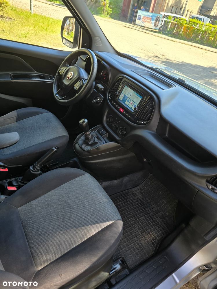 Fiat DOBLO - 4