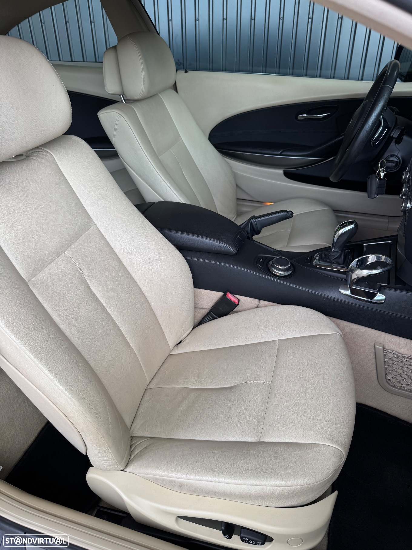 BMW 635 d - 18