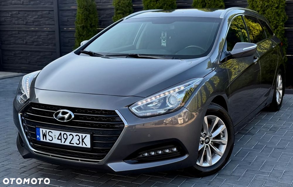 Hyundai i40 1.6 CRDi Business - 1
