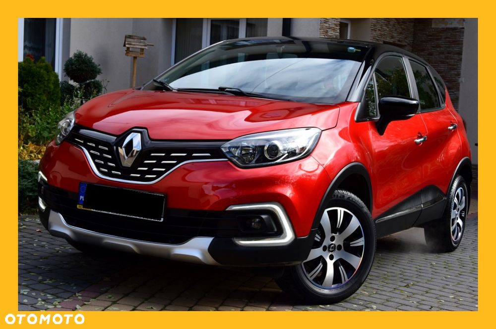 Renault Captur - 1