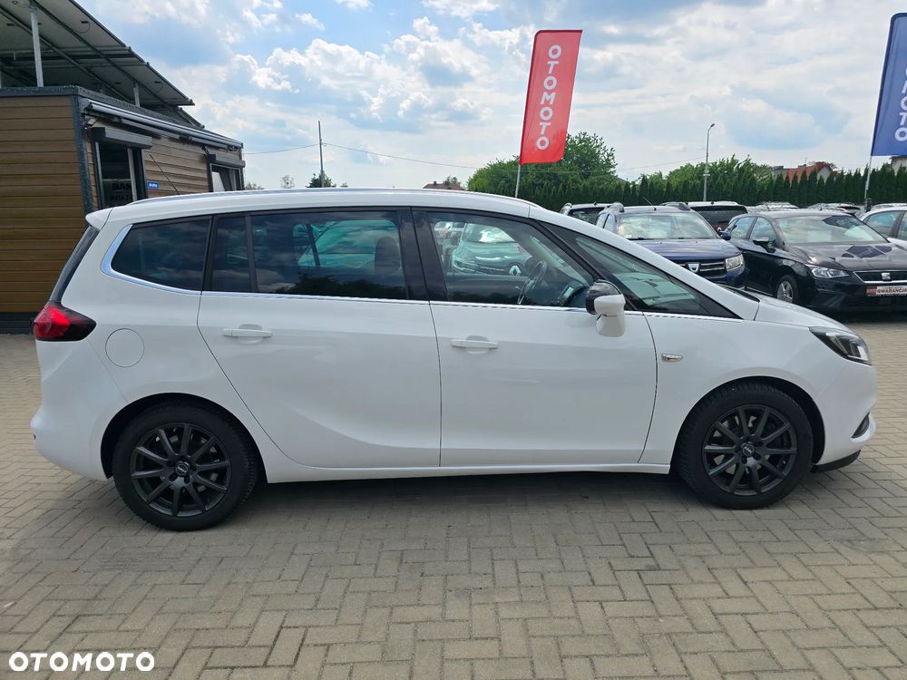 Opel Zafira - 3