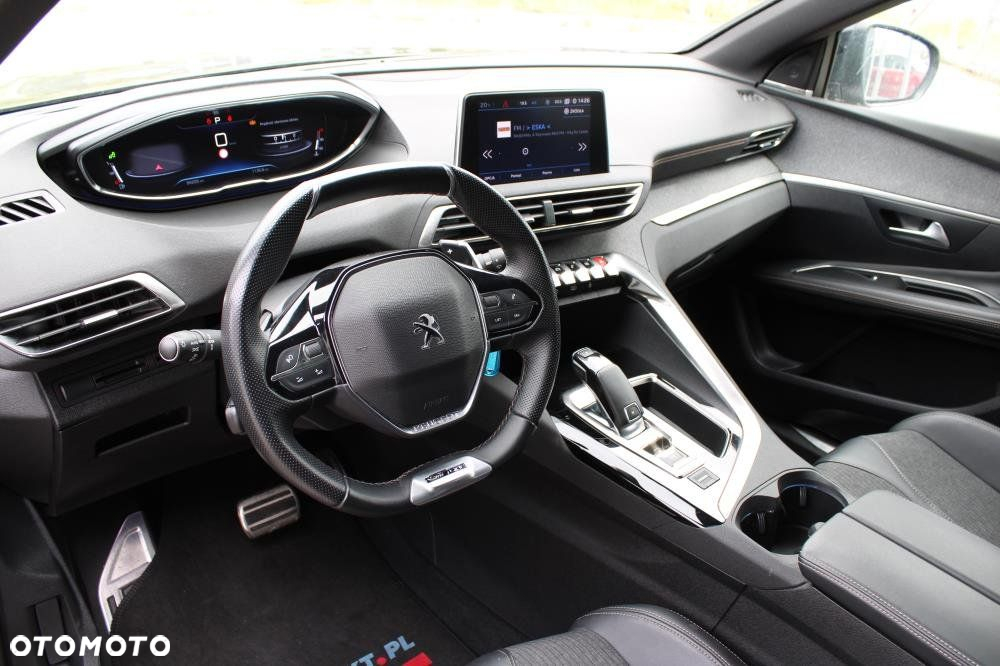 Peugeot 3008 - 13