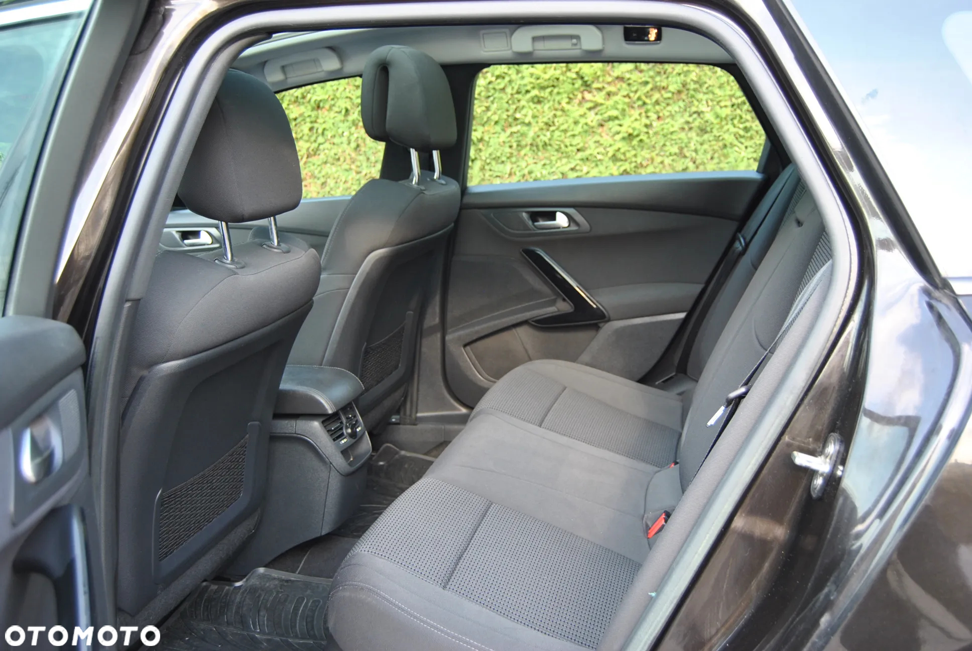 Peugeot 508 SW HDi FAP 140 Allure - 15
