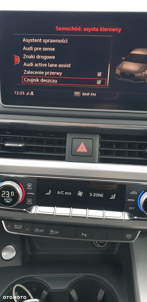 Audi A4 Avant - 17
