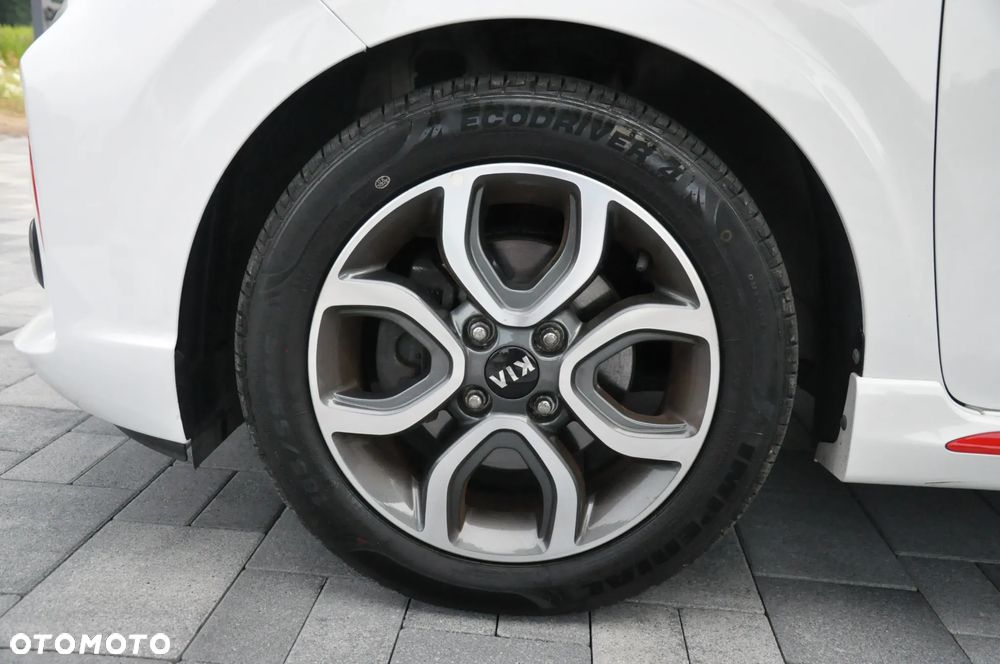 Kia Picanto 1.0 GT Line - 18