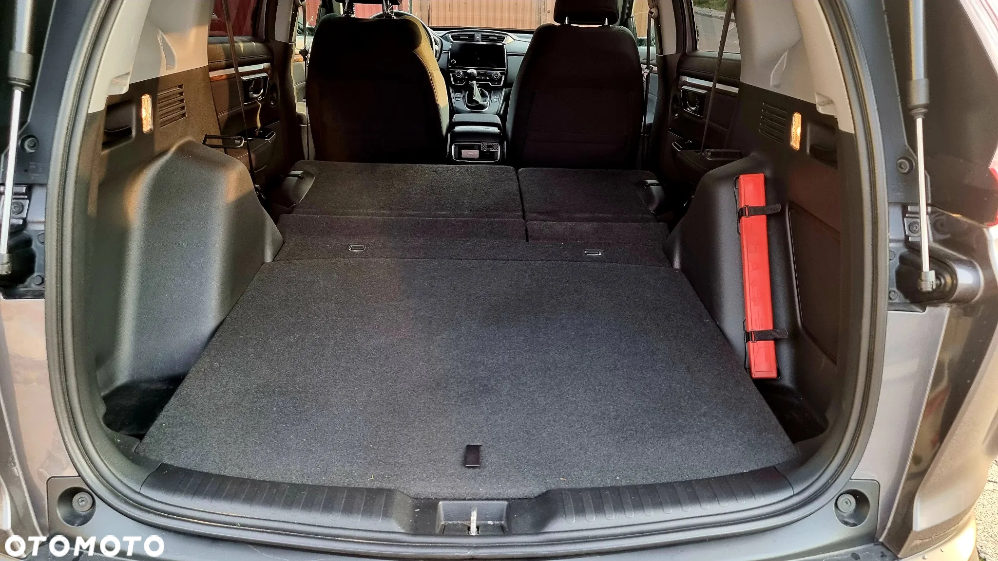 Honda CR-V 1.5 Elegance (2WD / Connect+) - 9