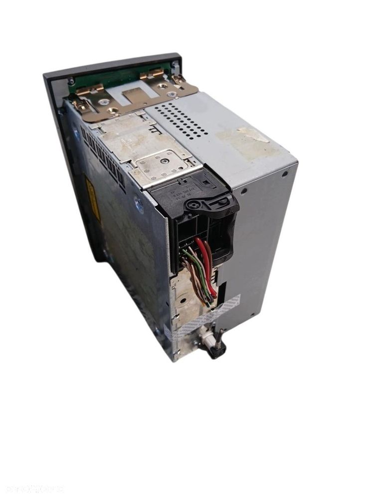 radio cd opel meriva a 13113145aa 7643104310 - 4