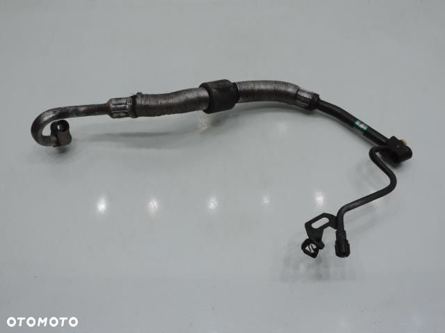 PRZEWÓD KLIMATYZACJI BMW E46 2.0 D - 2