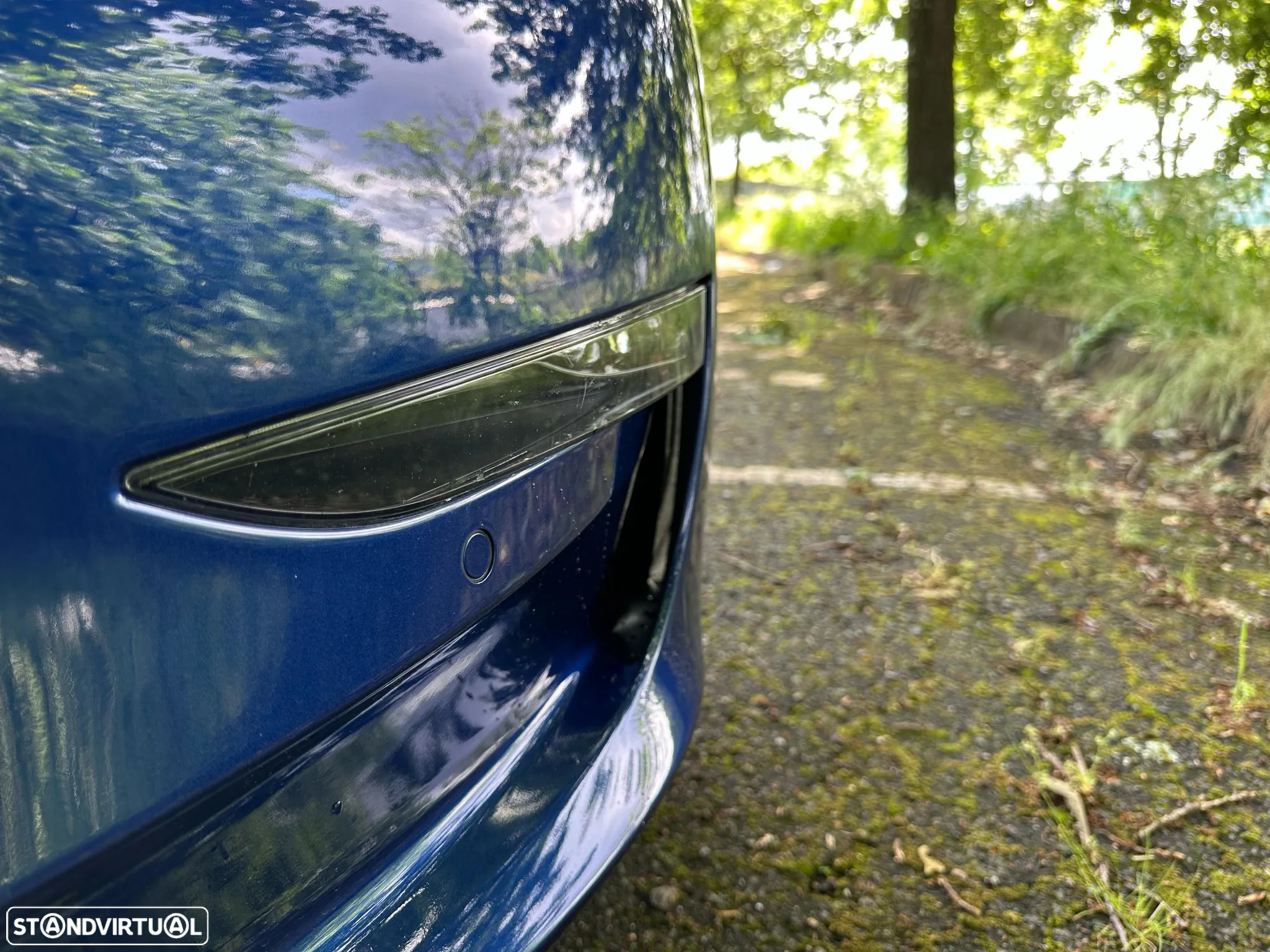 Tesla Model 3 Long Range AWD Dual Motor - 13