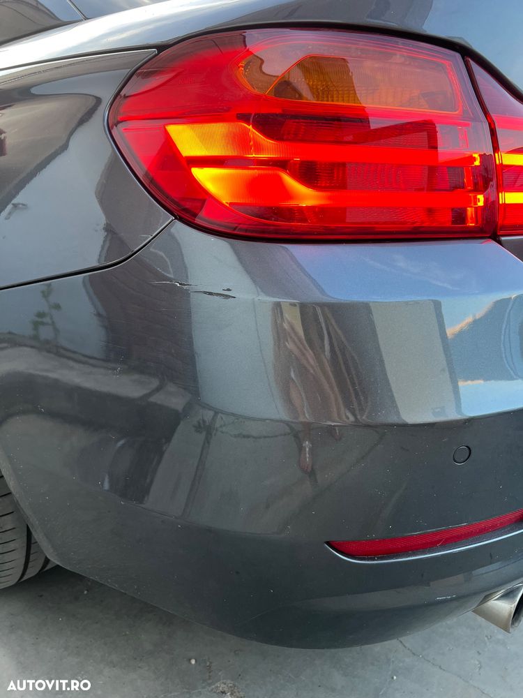 BMW Seria 4 - 8