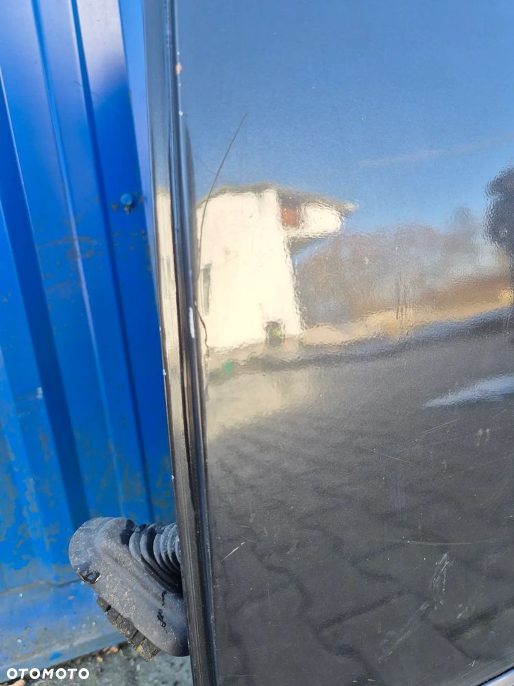 3. DRZWI TYŁ LEWY TYLNE LEWE AUDI A4 B6 SEDAN LZ9W - 15