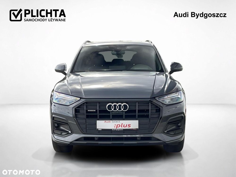 Audi Q5 Sportback - 9