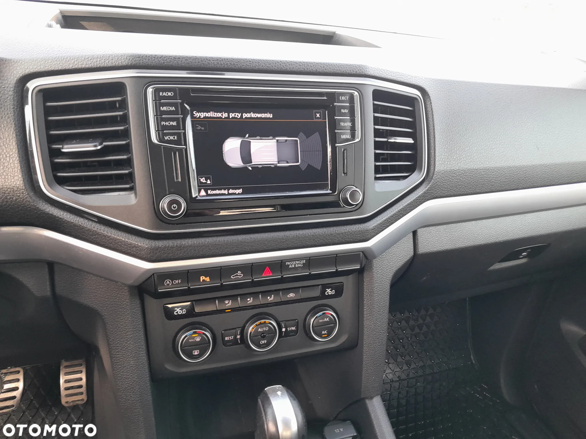 Volkswagen Amarok 3.0 V6 TDI 4Mot Aventura - 18