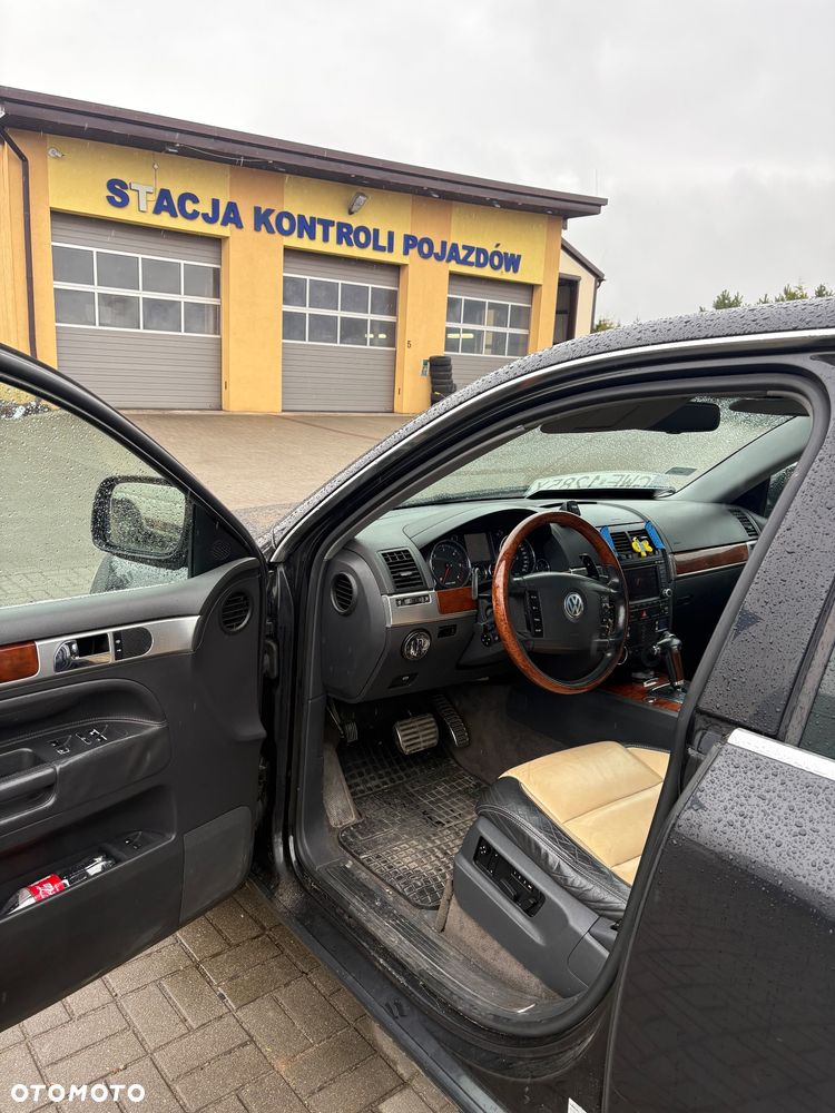 Touareg fotele kanapa grzane individual - 1