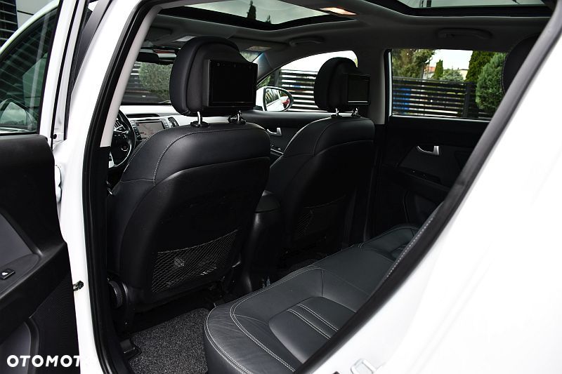 Kia Sportage 1.6 GDI L 2WD - 18