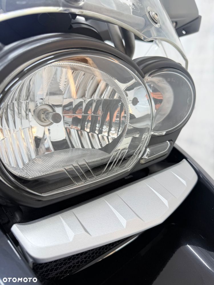 BMW GS - 21