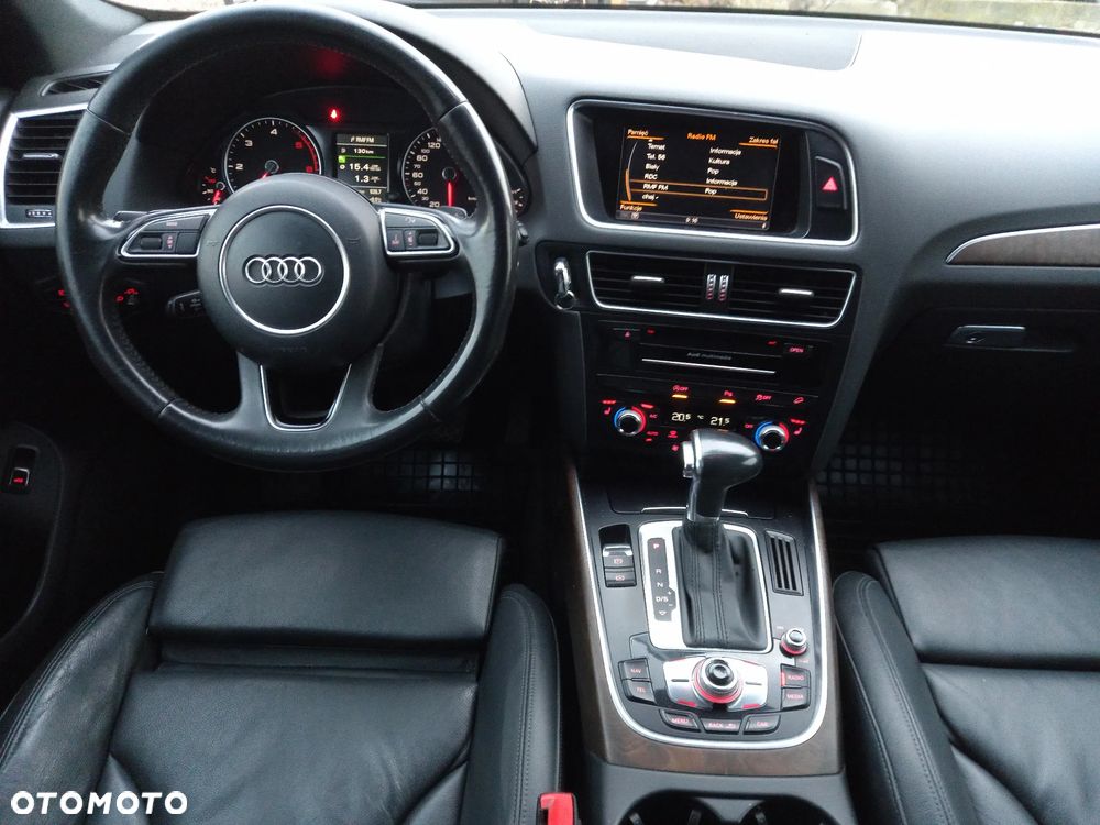 Audi Q5 - 18
