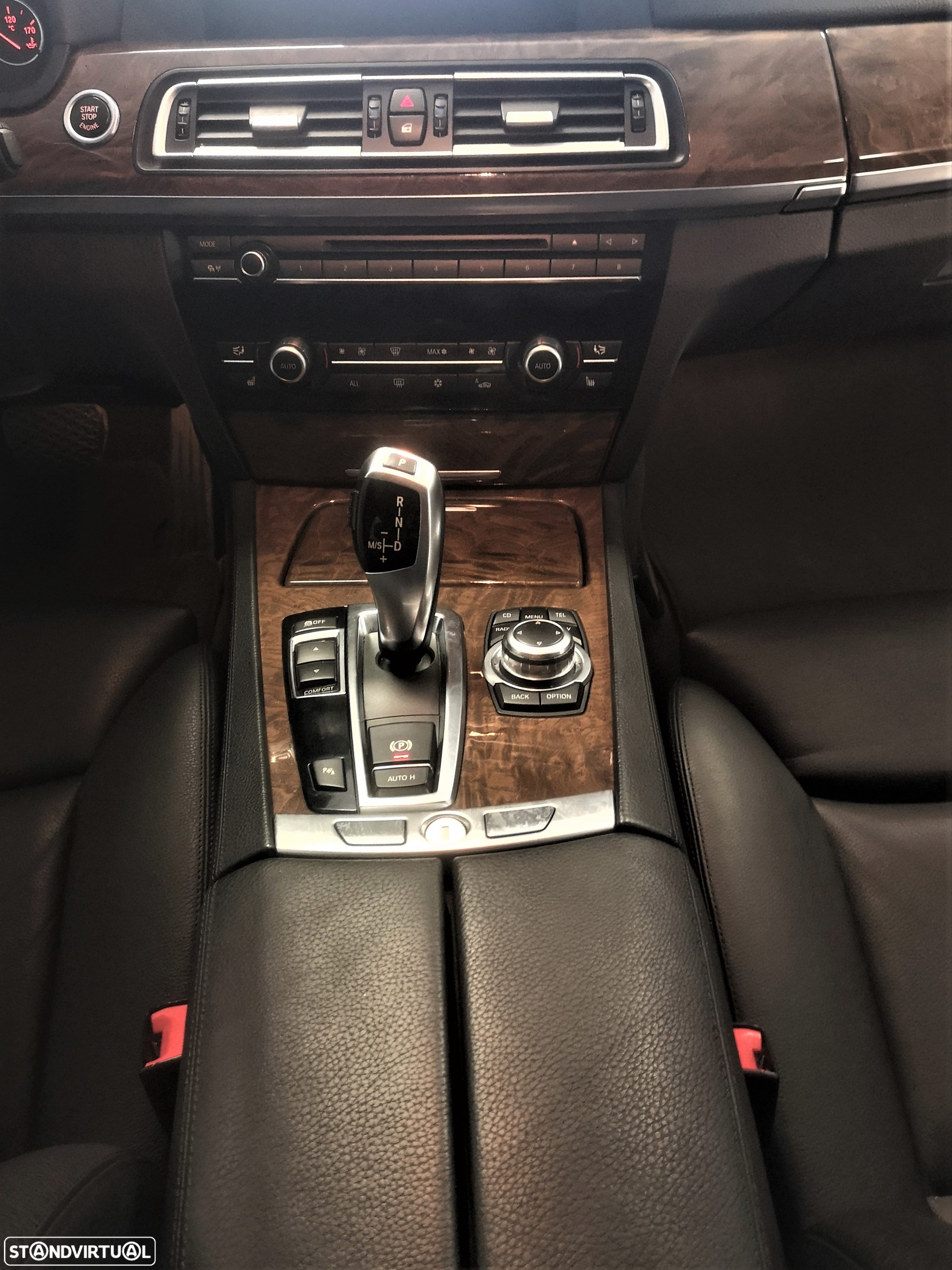 BMW 740 Li - 6