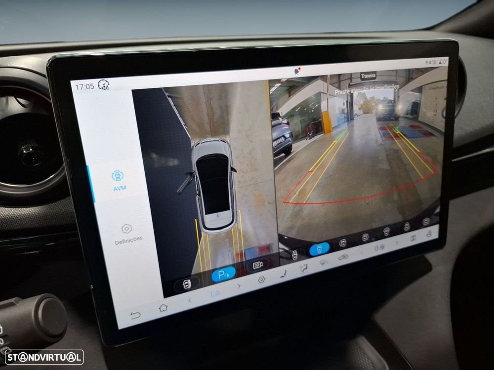 BYD Dolphin 60.4 kWh Comfort - 19