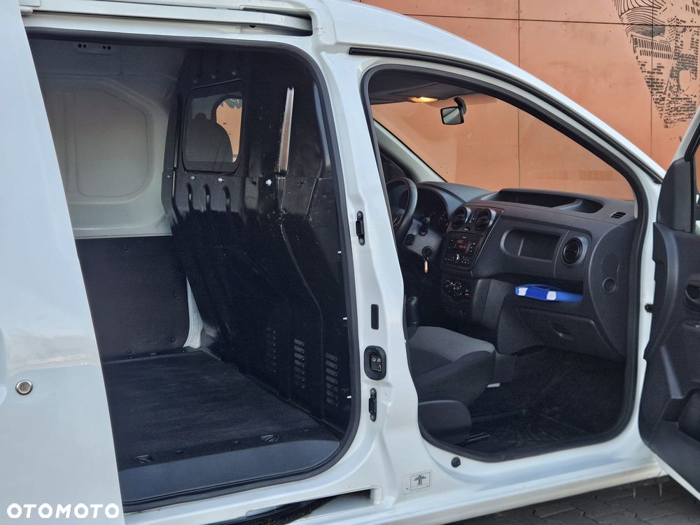 Dacia Dokker - 24
