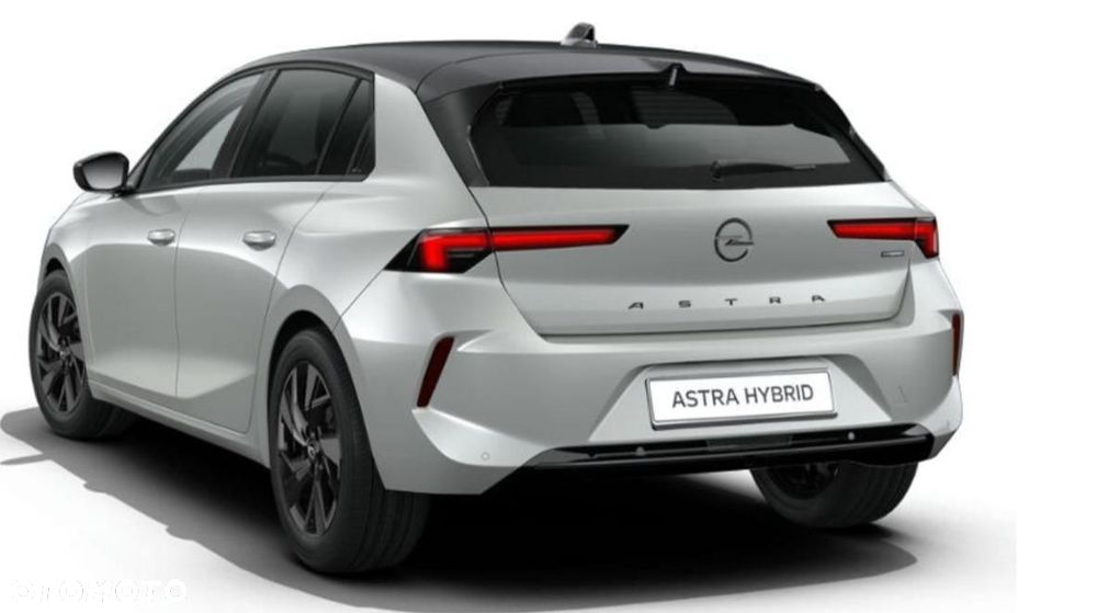 Opel Astra - 3