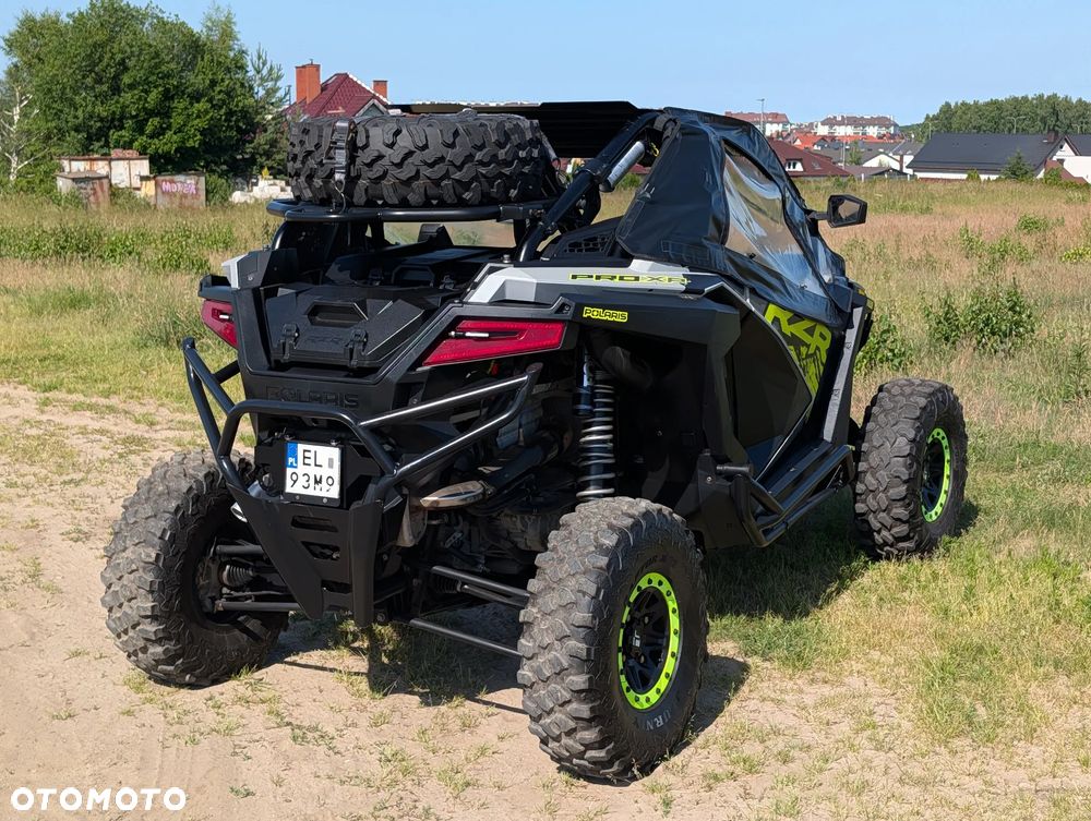 Polaris RZR - 4