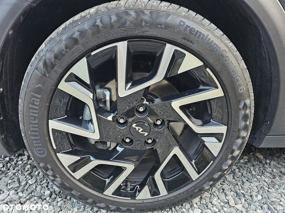 Kia XCeed 1.5 T-GDI Business Line DCT - 36