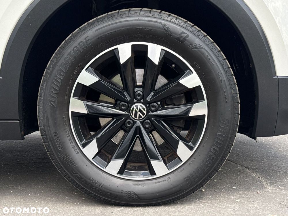 Volkswagen T-Cross 1.0 TSI Life DSG - 32