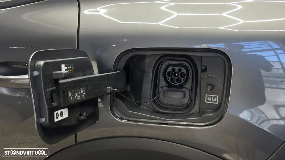 Citroën e-C4 50 kWh Feel Pack - 12