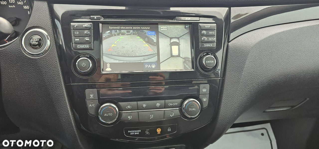 Nissan Qashqai - 17
