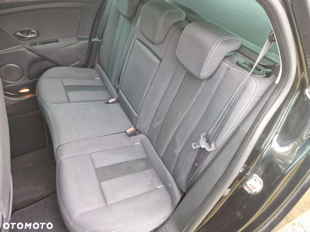 Renault Megane dCi 130 FAP BOSE Edition - 30