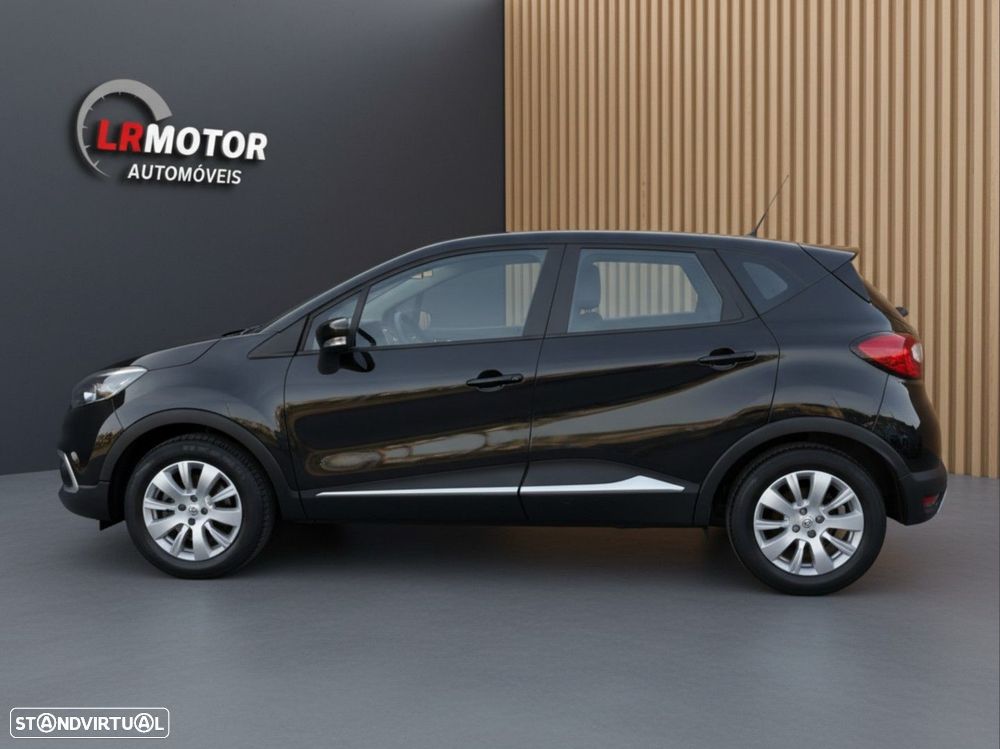 Renault Captur 0.9 TCE Sport - 6