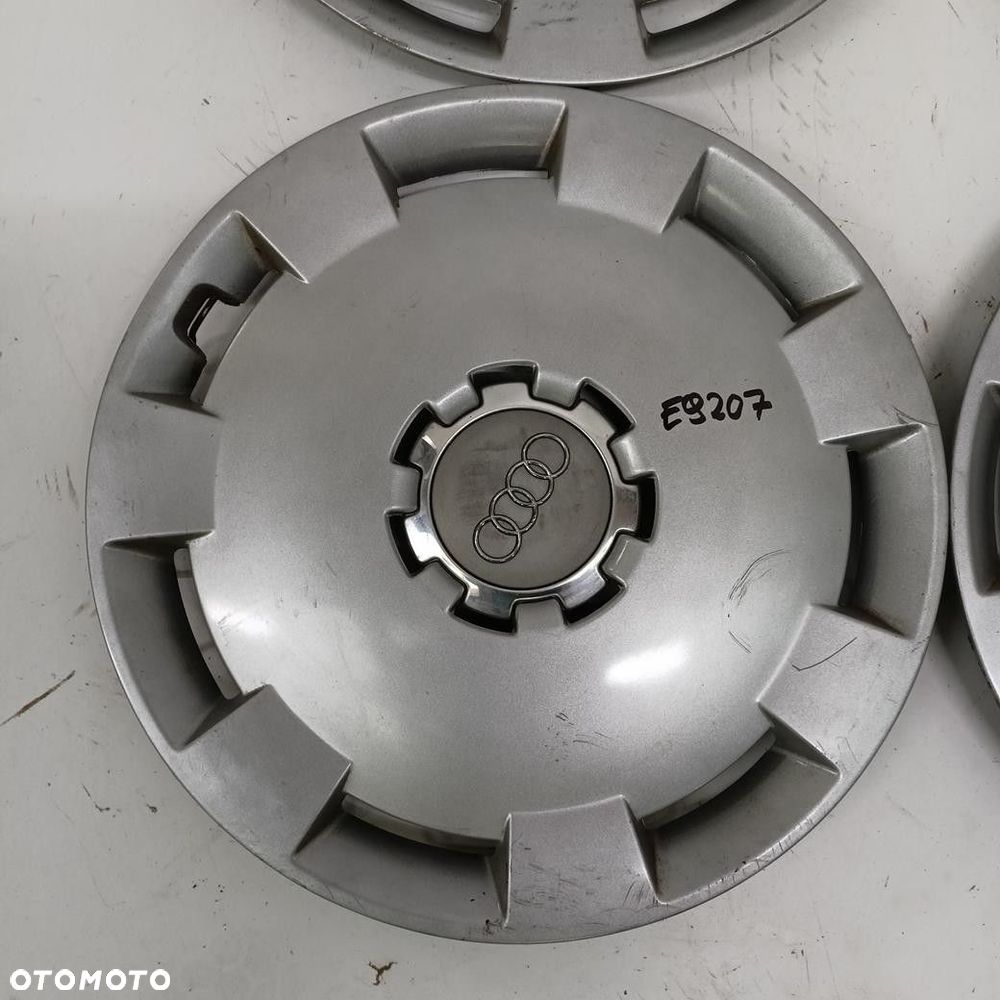 Kołpaki 16 Audi A3 8P0601147A (E9207) - 5