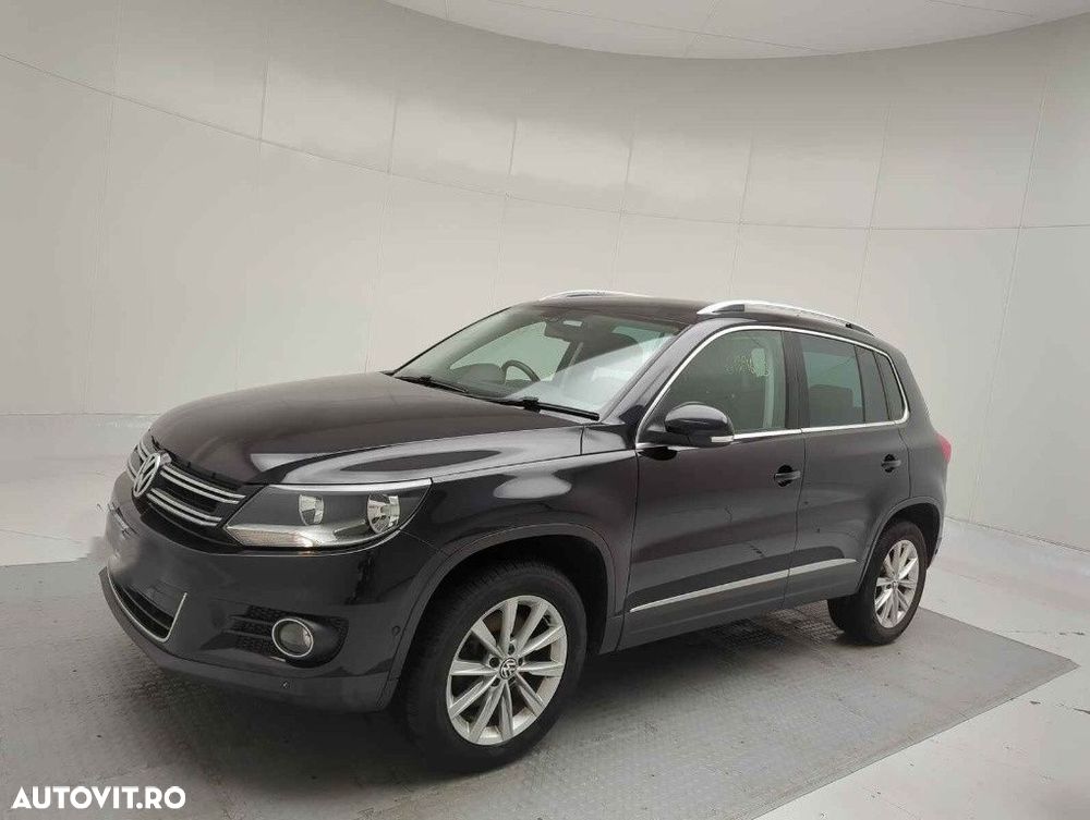Stopuri Volkswagen Tiguan 2012 SUV 2.0 TDI CFFB - 12