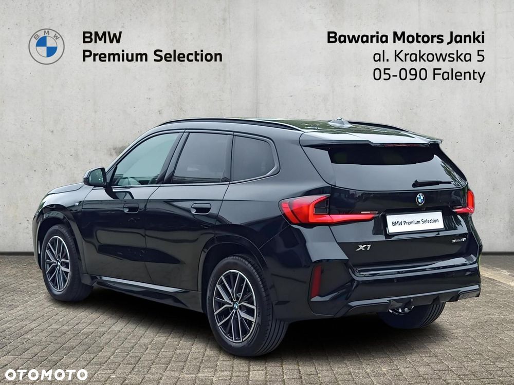 BMW X1 - 9