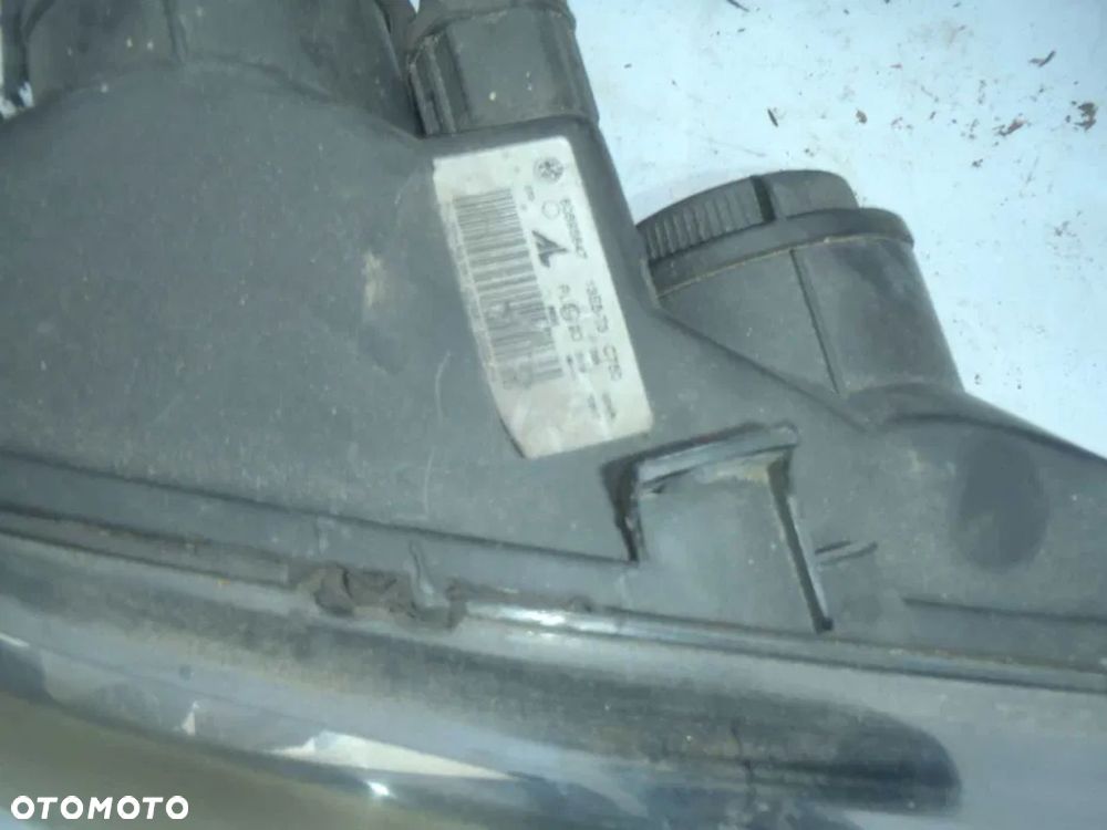 lampa reflektor alfa romeo 156 europa oryginal duzo do nich - 4