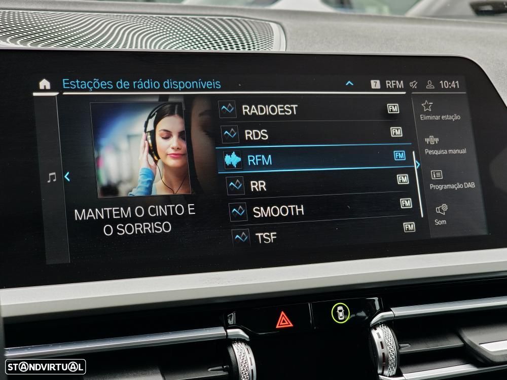 BMW 330 e Corporate Edition Auto - 25