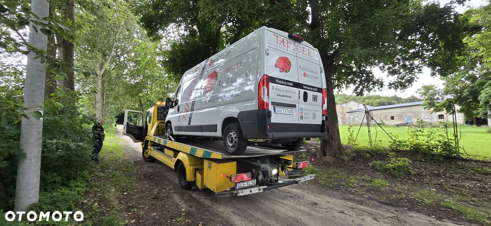 Mercedes-Benz Atego - 27