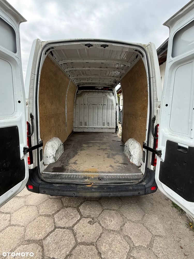 Renault MASTER - 8