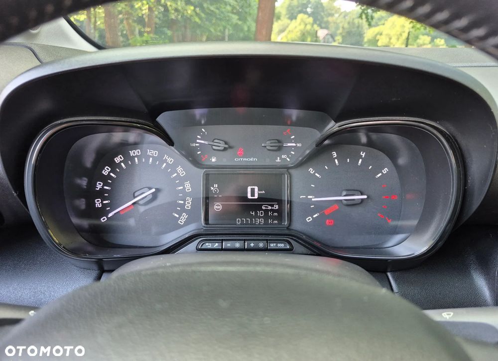 Citroën C3 Aircross PureTech 130 Stop & Start OPF Shine - 16