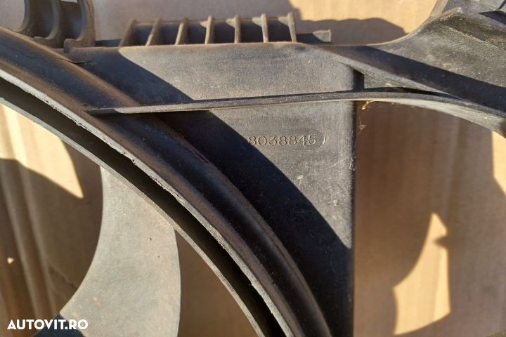 Electroventilator racire motor / AC 1.2B 8038845 13204570 09129965 Op - 4